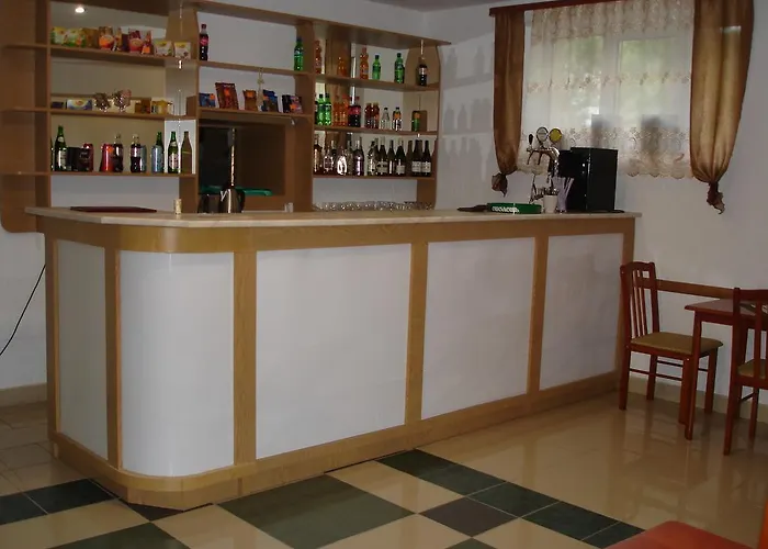 Resort Edelweis