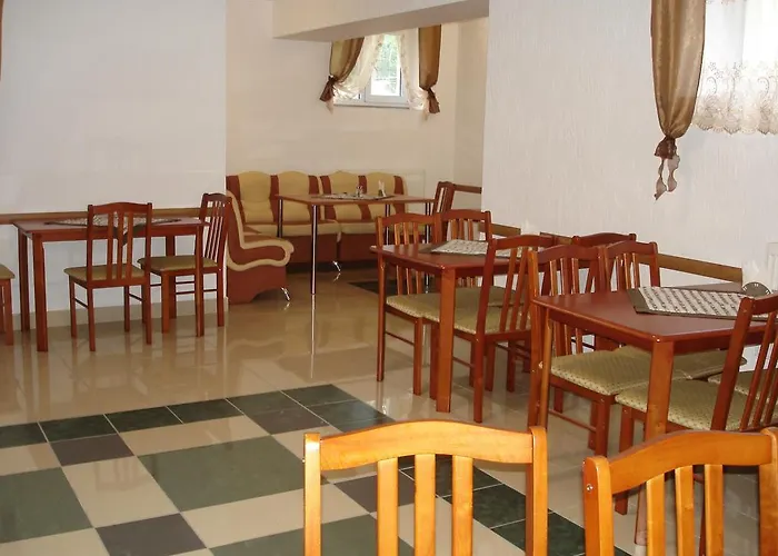 Edelweis Resort