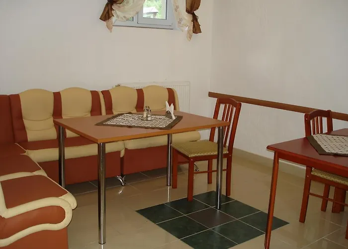 Edelweis Resort Saján