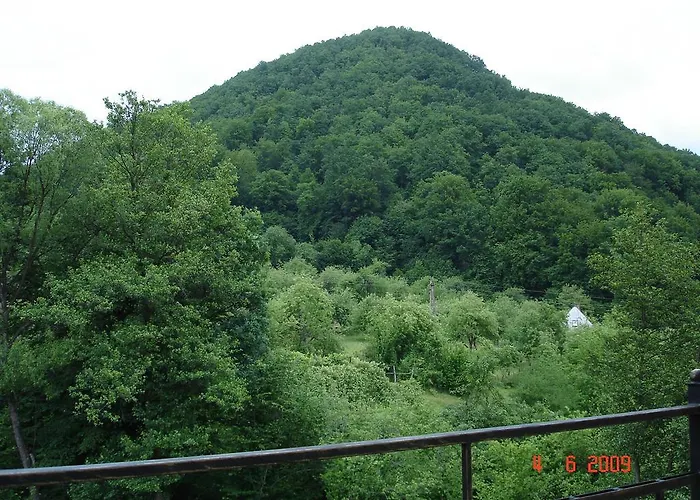 Resort Edelweis