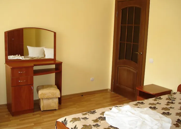 Resort Edelweis 2*