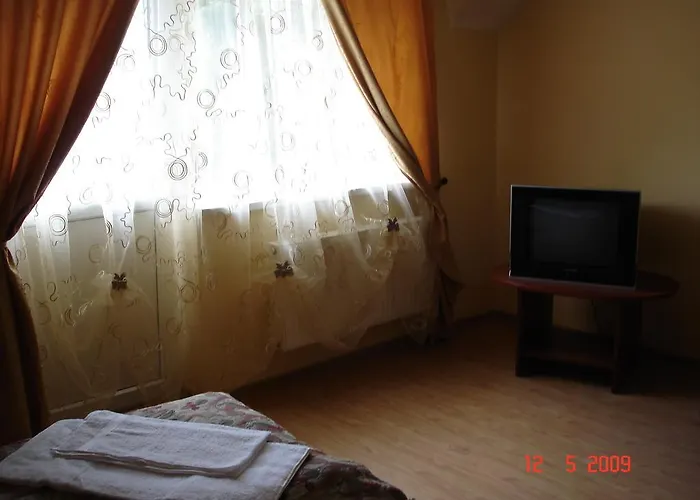 Edelweis 2* Saján