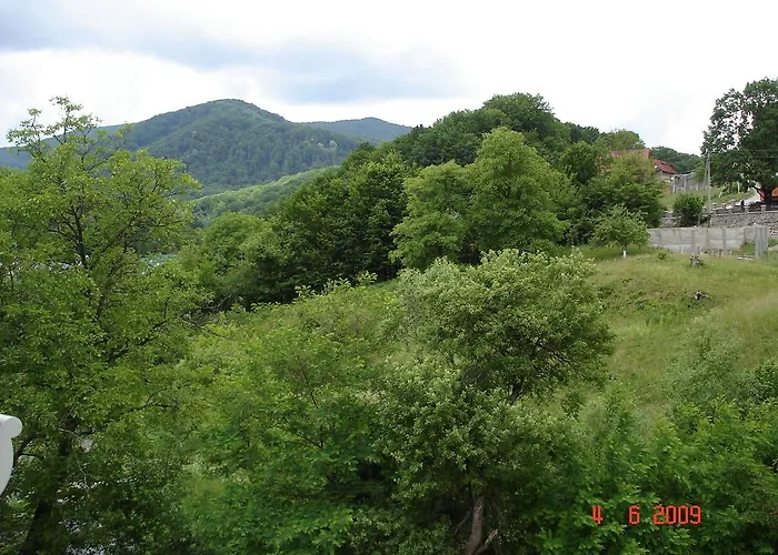 Edelweis Resort