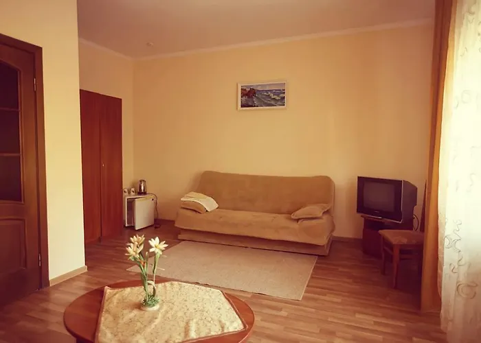 Edelweis 2* Saján