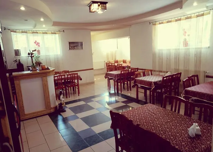 Edelweis Resort