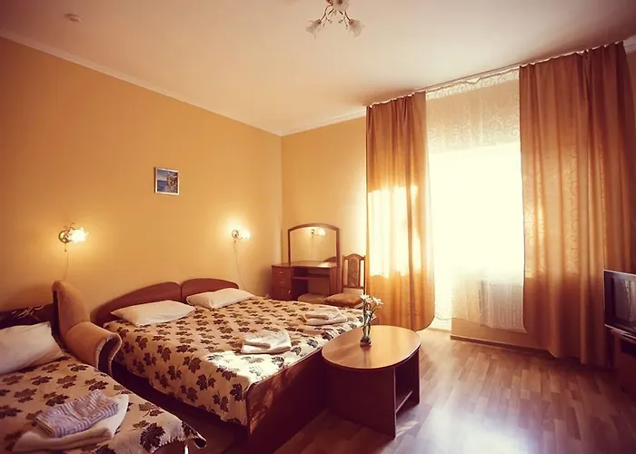 Edelweis 2* Saján