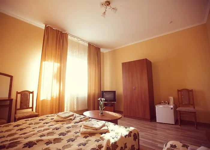 Edelweis Resort