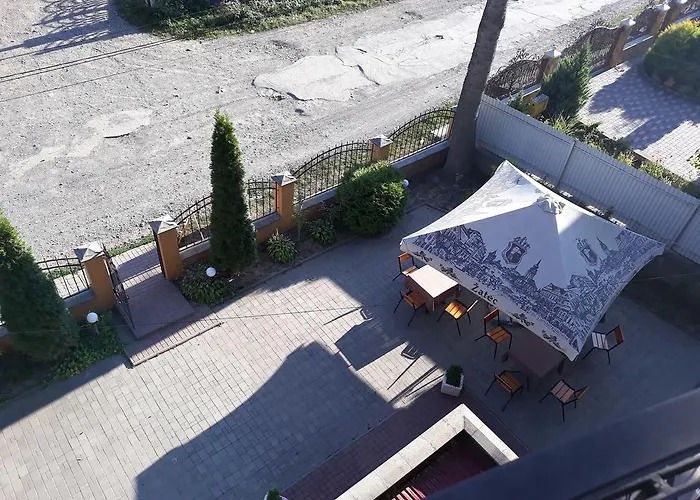 Edelweis Resort