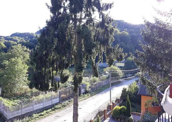 Resort Edelweis
