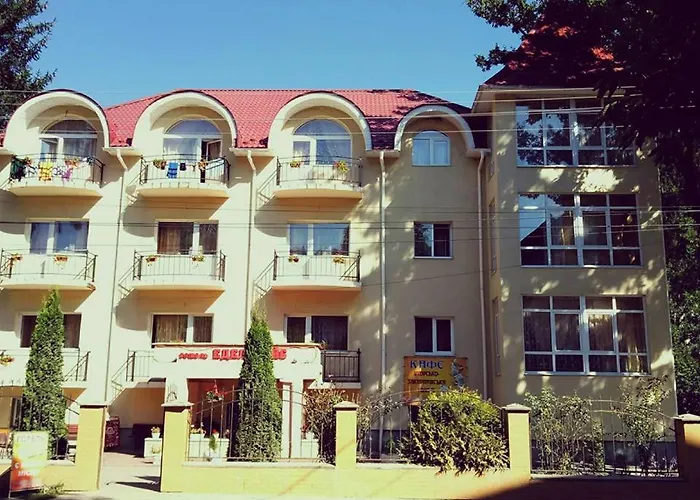 Resort Edelweis 2*