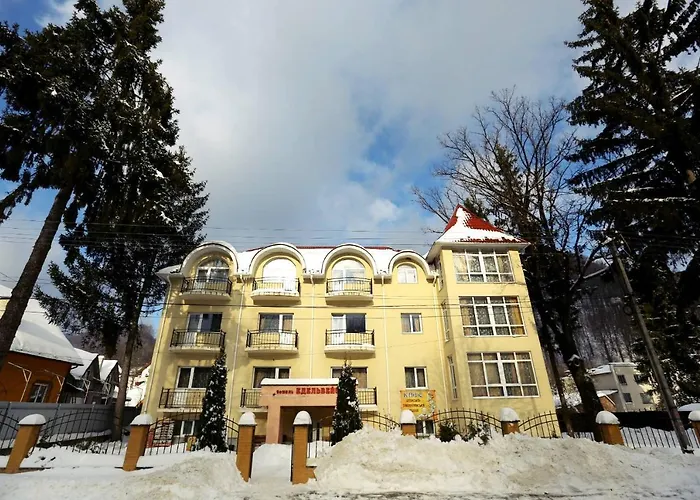 Edelweis Saján