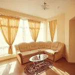 Edelweis Resort Shayan