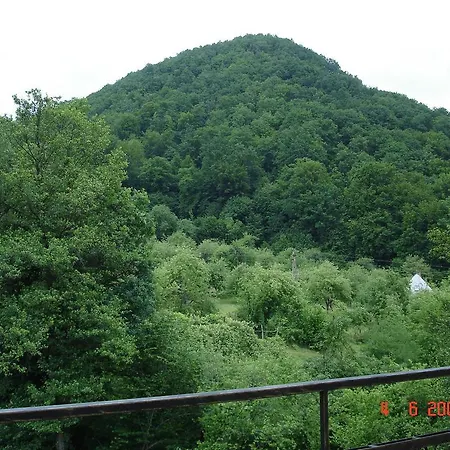 Θέρετρο Edelweis