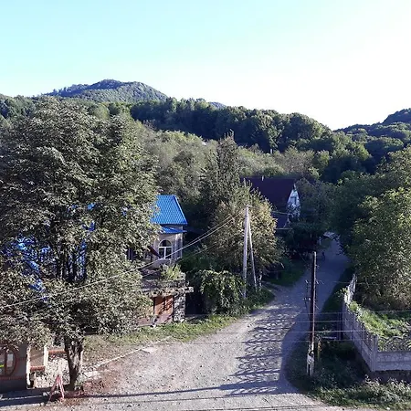 Edelweis Resort Shayan