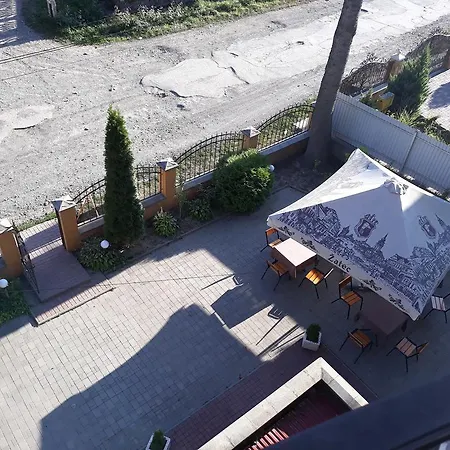 Edelweis Resort