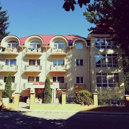 Resort Edelweis 2*